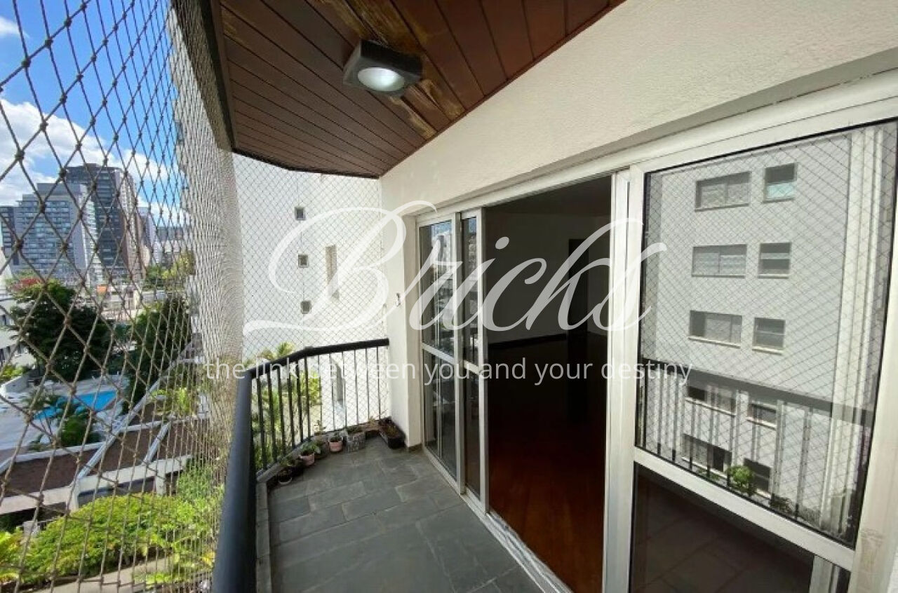 Apartamento para Venda - Vila Clementino