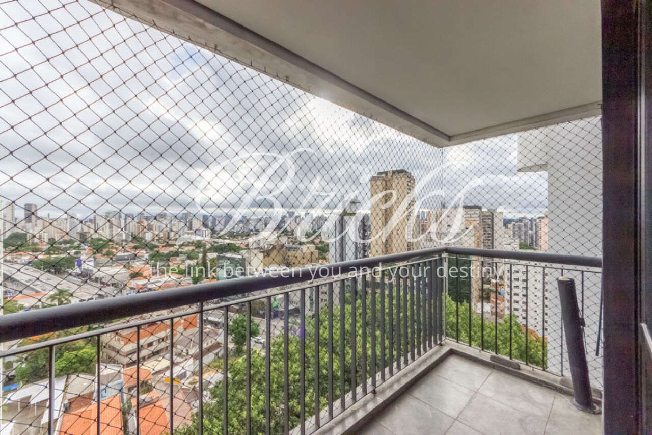 Apartamento para Venda - Moema