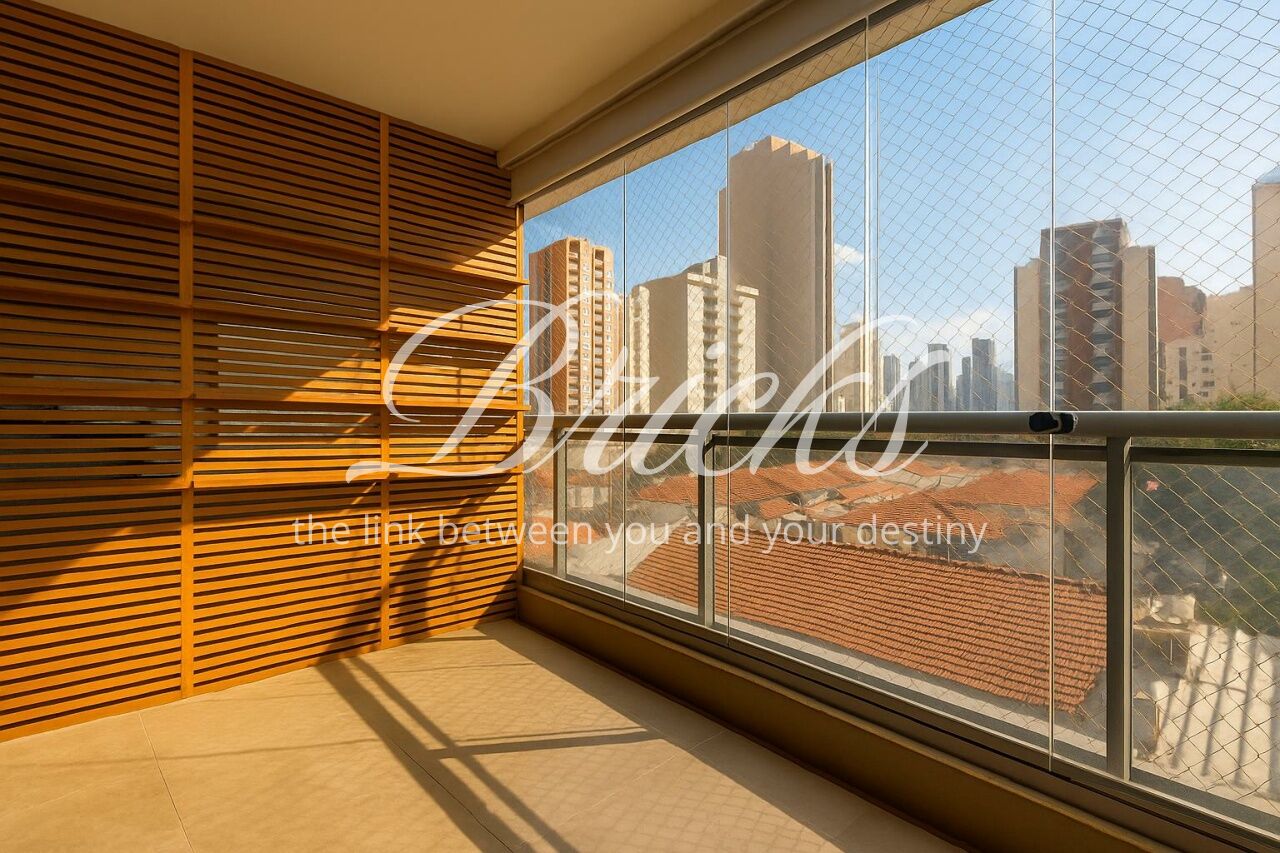 Apartamento para Venda - Vila Nova Conceição
