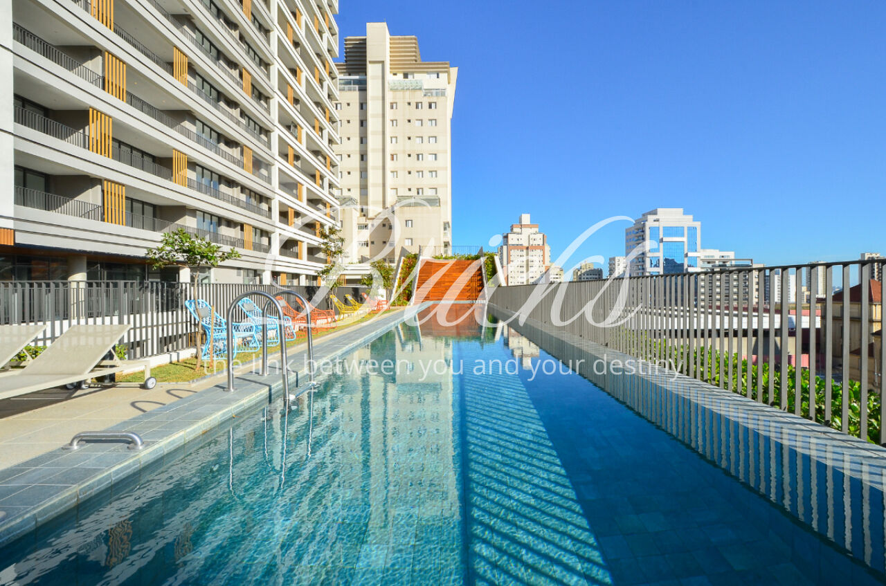 Apartamento para Venda - Vila Mariana