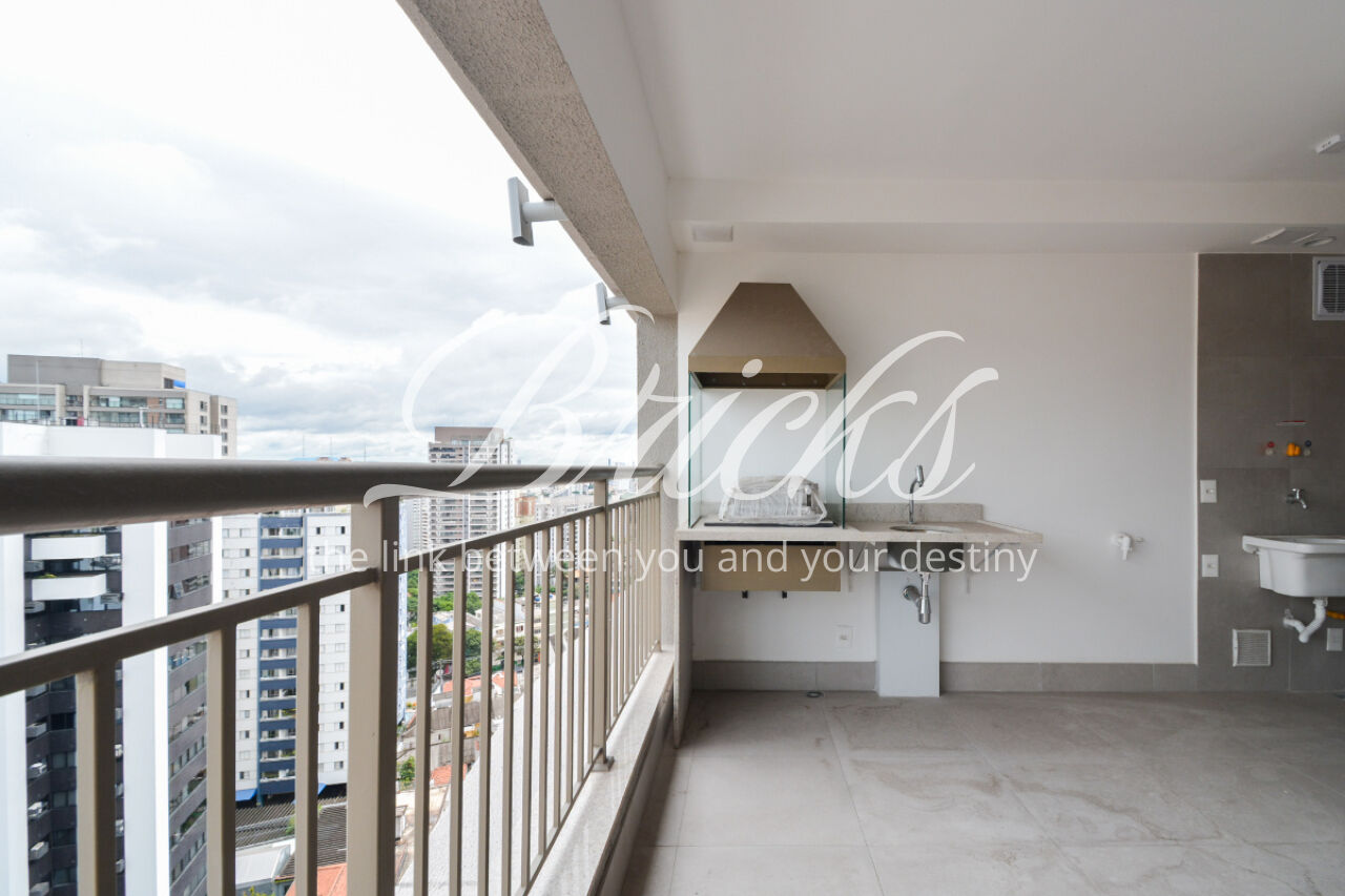 Apartamento para Venda - Vila Mariana