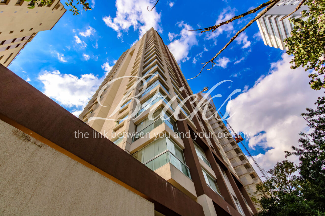 Apartamento para Venda - Vila Mariana