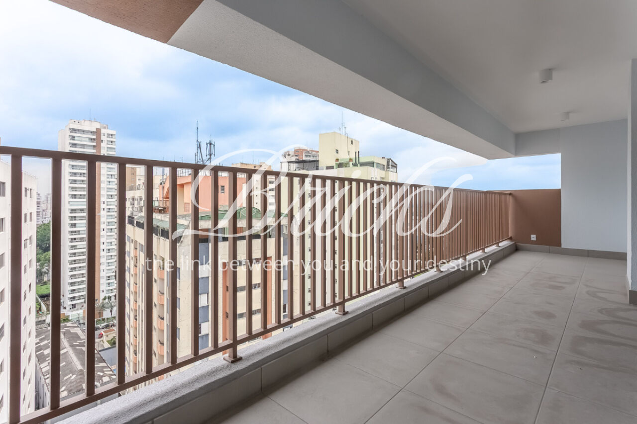 Apartamento para Venda - Saúde
