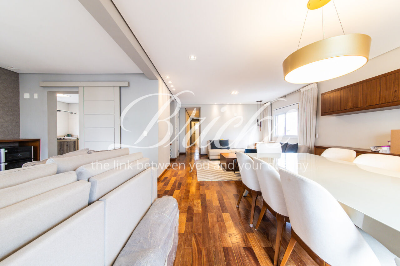 Apartamento para Venda - Moema