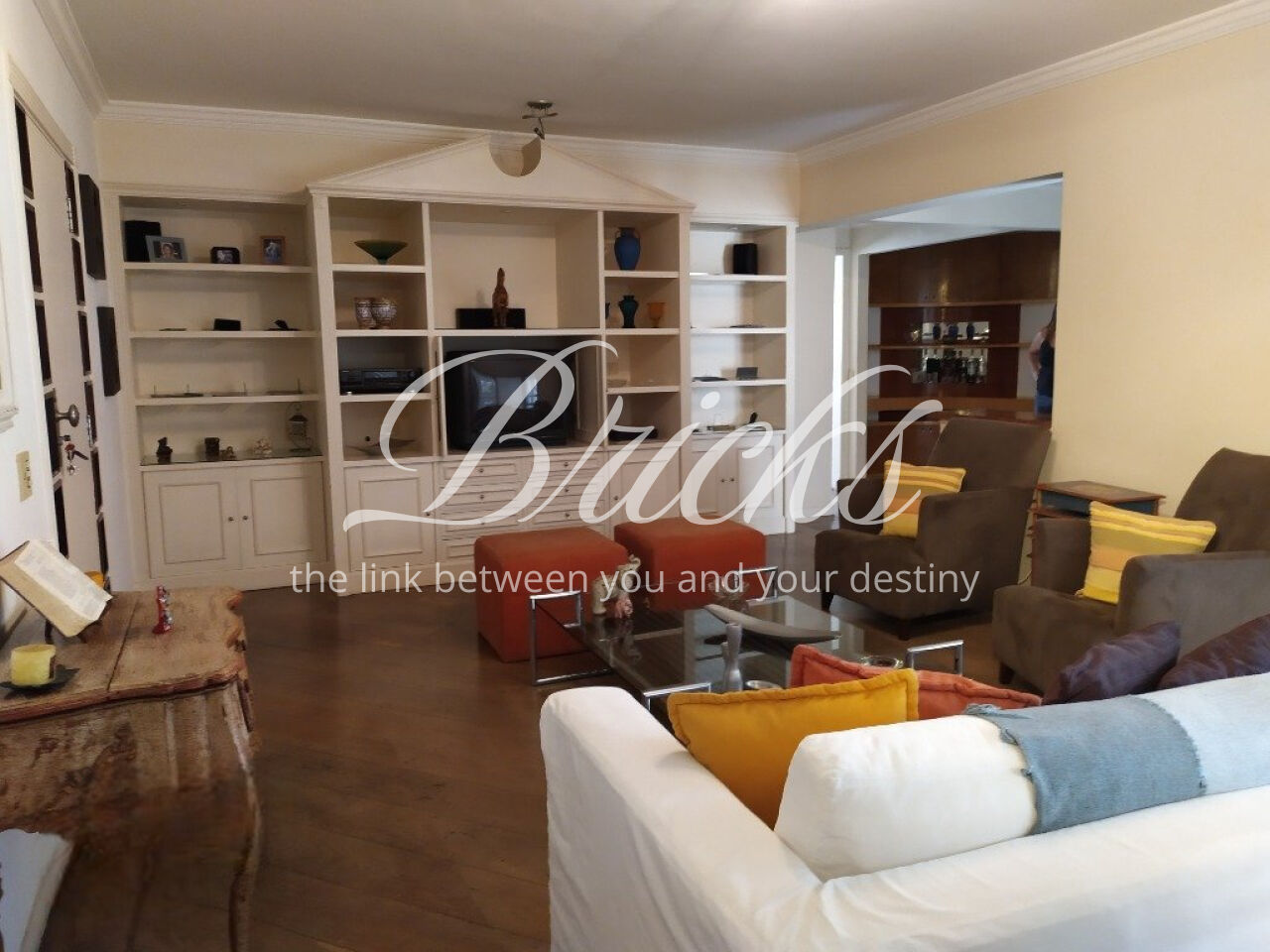 Apartamento para Venda - BROOKLIN