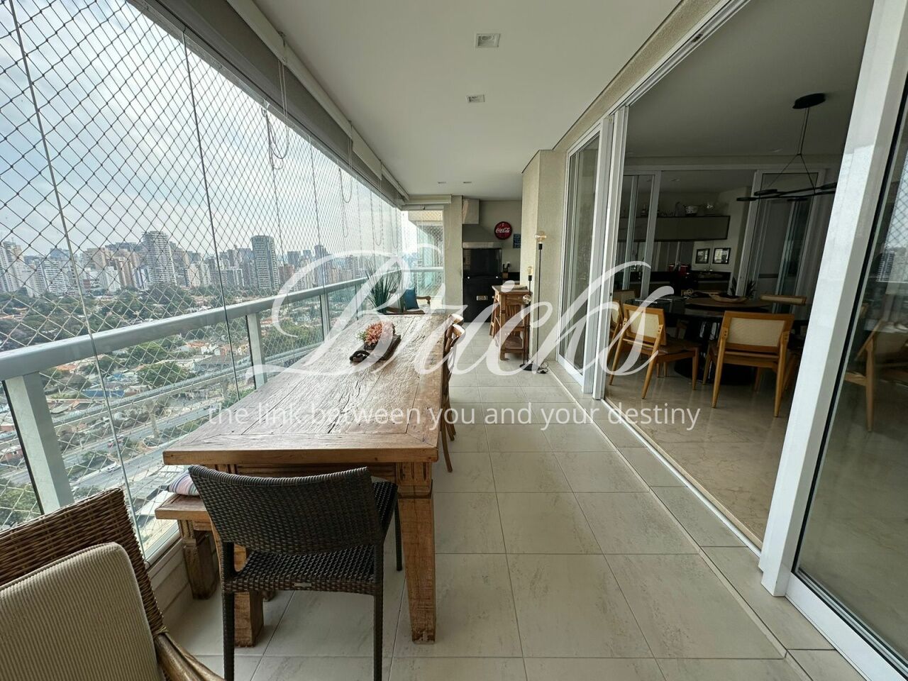 Apartamento para Venda - Campo Belo