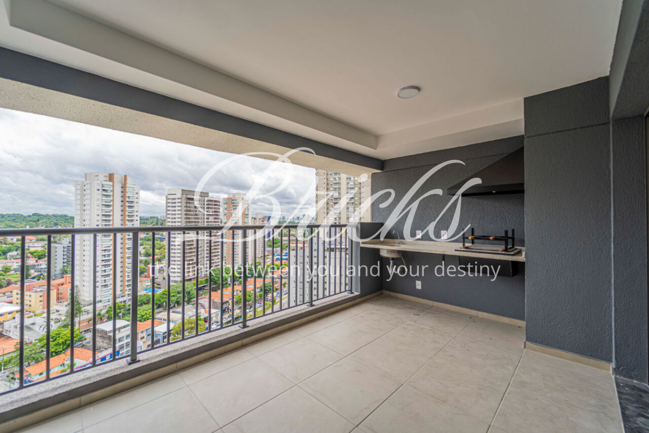 Apartamento para Venda - Vila Santa Catarina