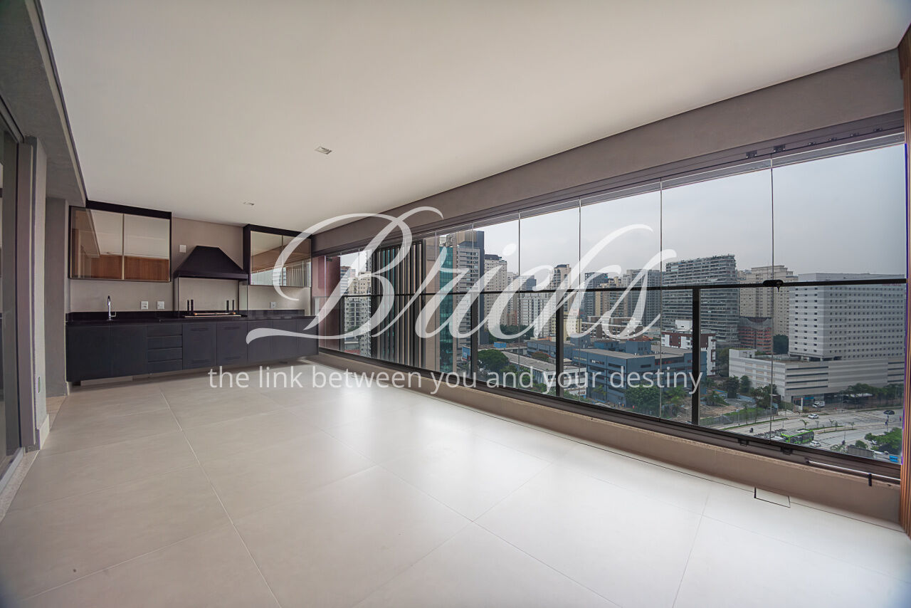 Apartamento para Venda - Vila Olímpia