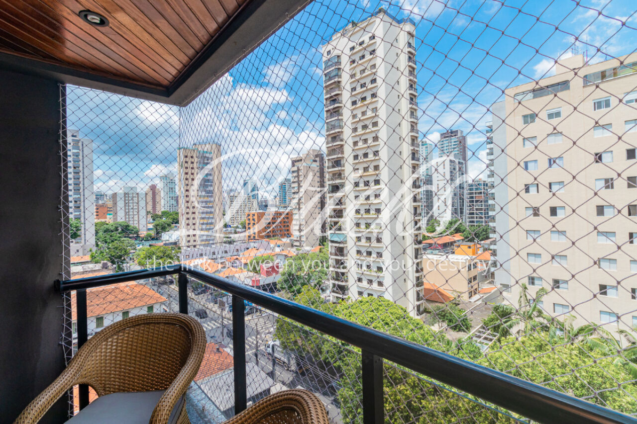 Apartamento para Venda - Vila Olímpia
