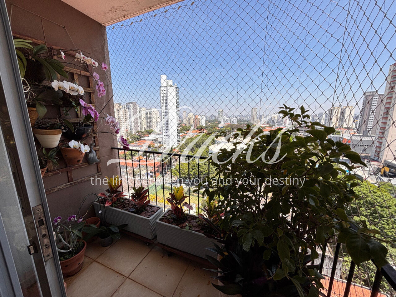 Cobertura Duplex para Venda - Vila Mascote