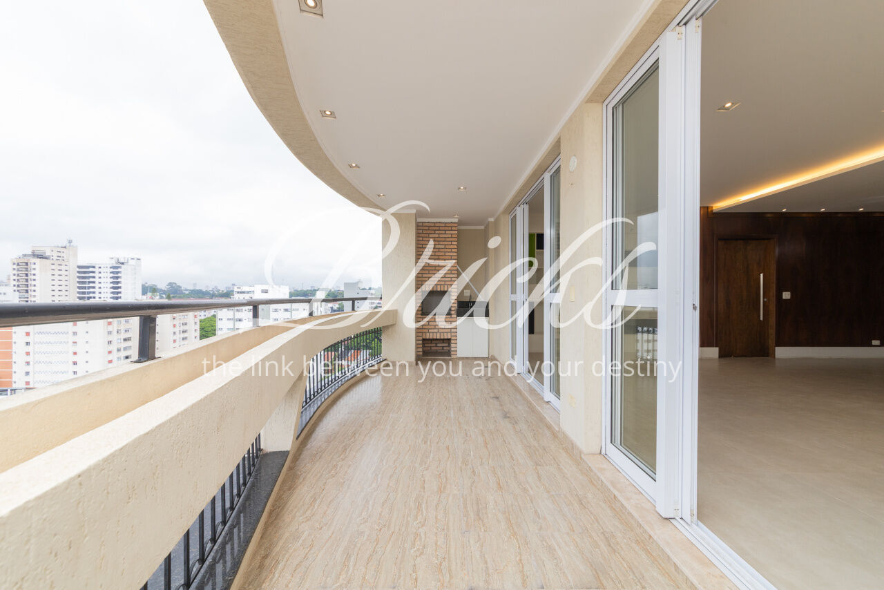 Apartamento para Venda - Moema