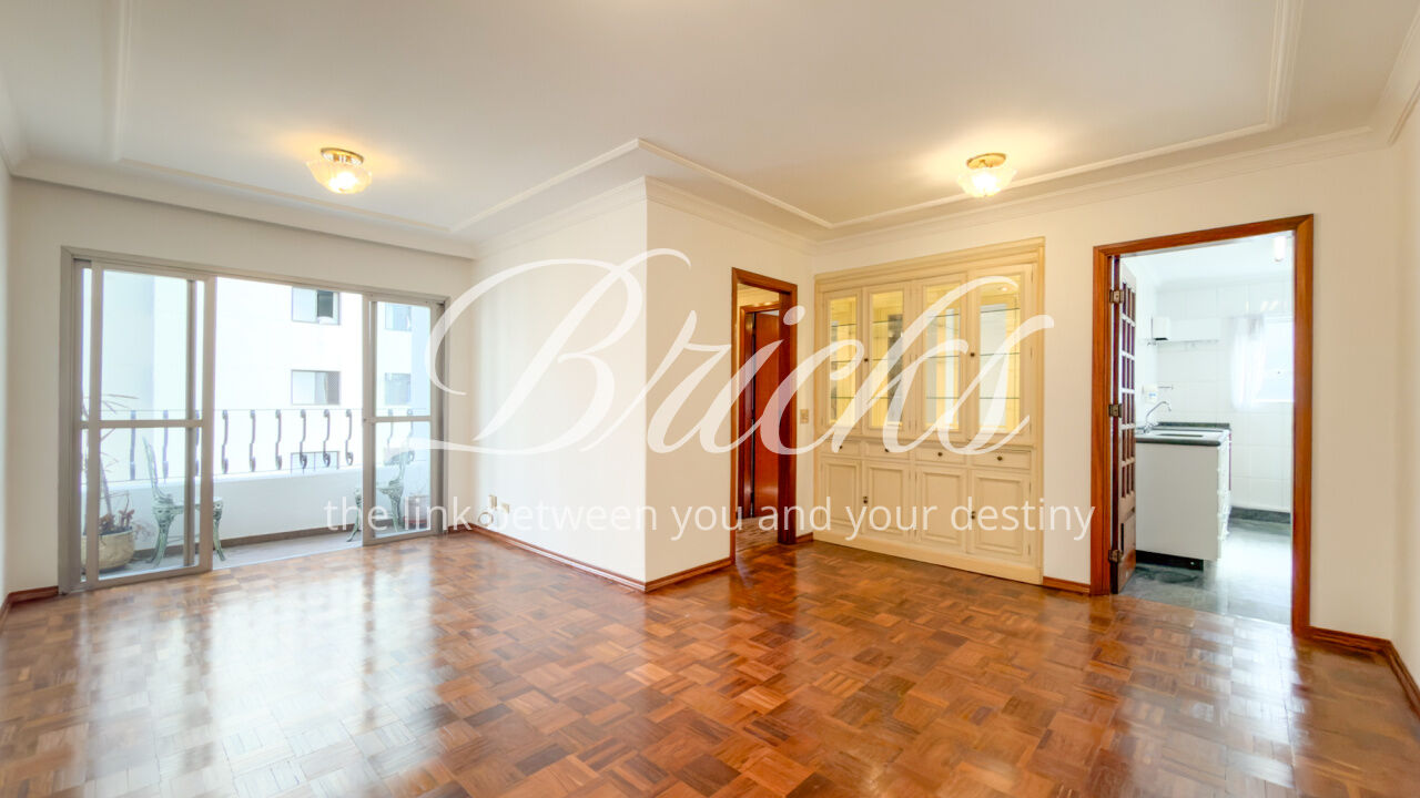 Apartamento para Venda - Moema