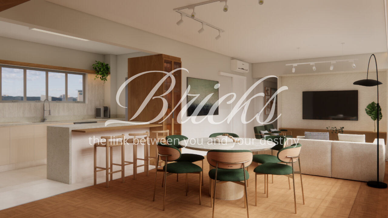 Apartamento para Venda - Bela Vista
