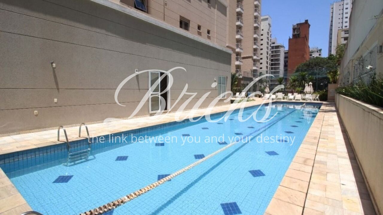 Apartamento para Venda - Paraíso