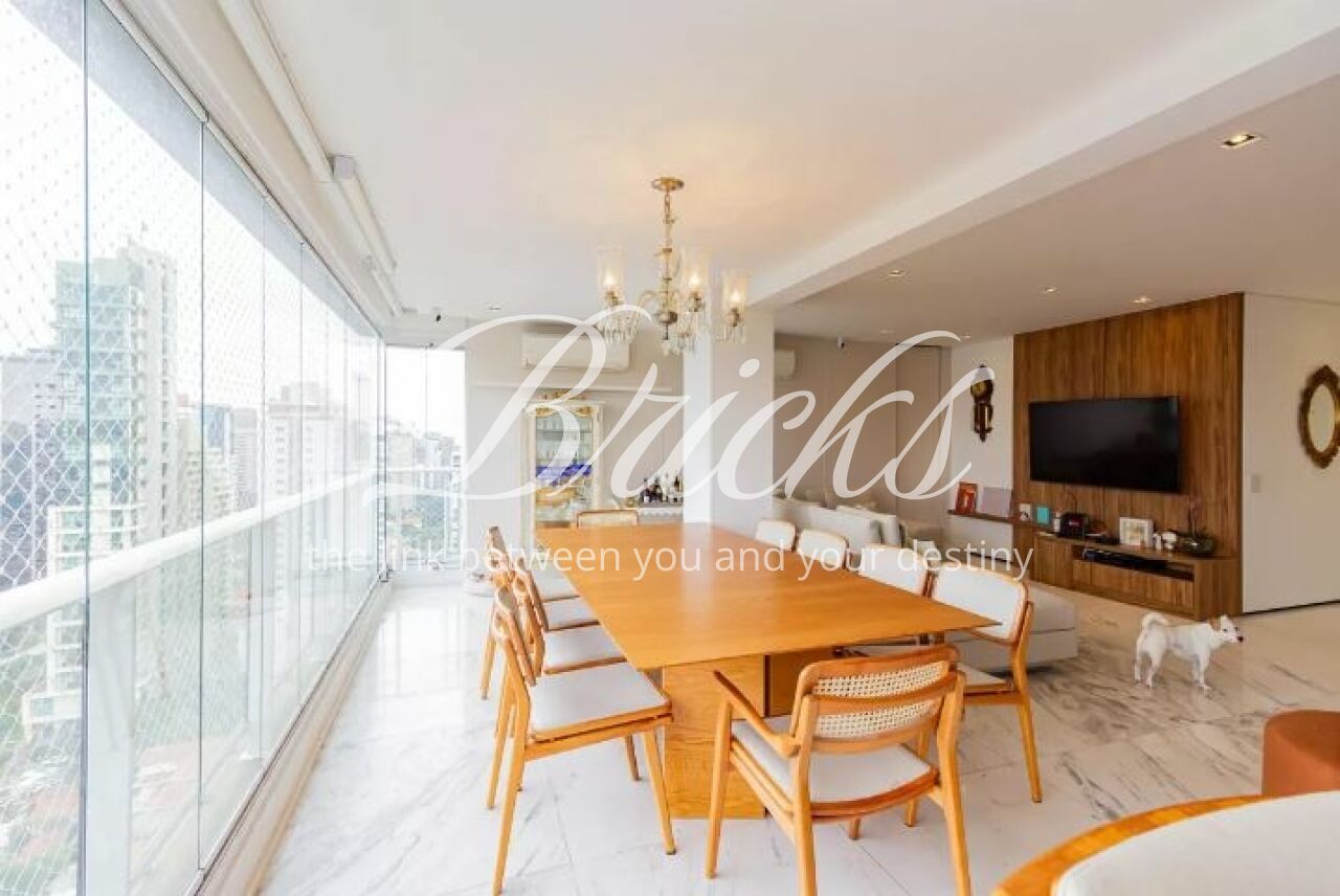Apartamento para Venda - BROOKLIN