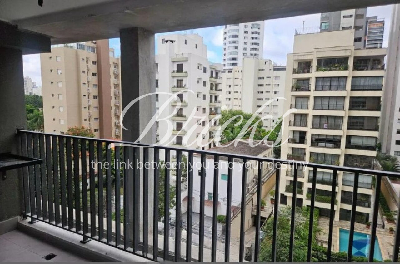 Apartamento para Venda - Campo Belo