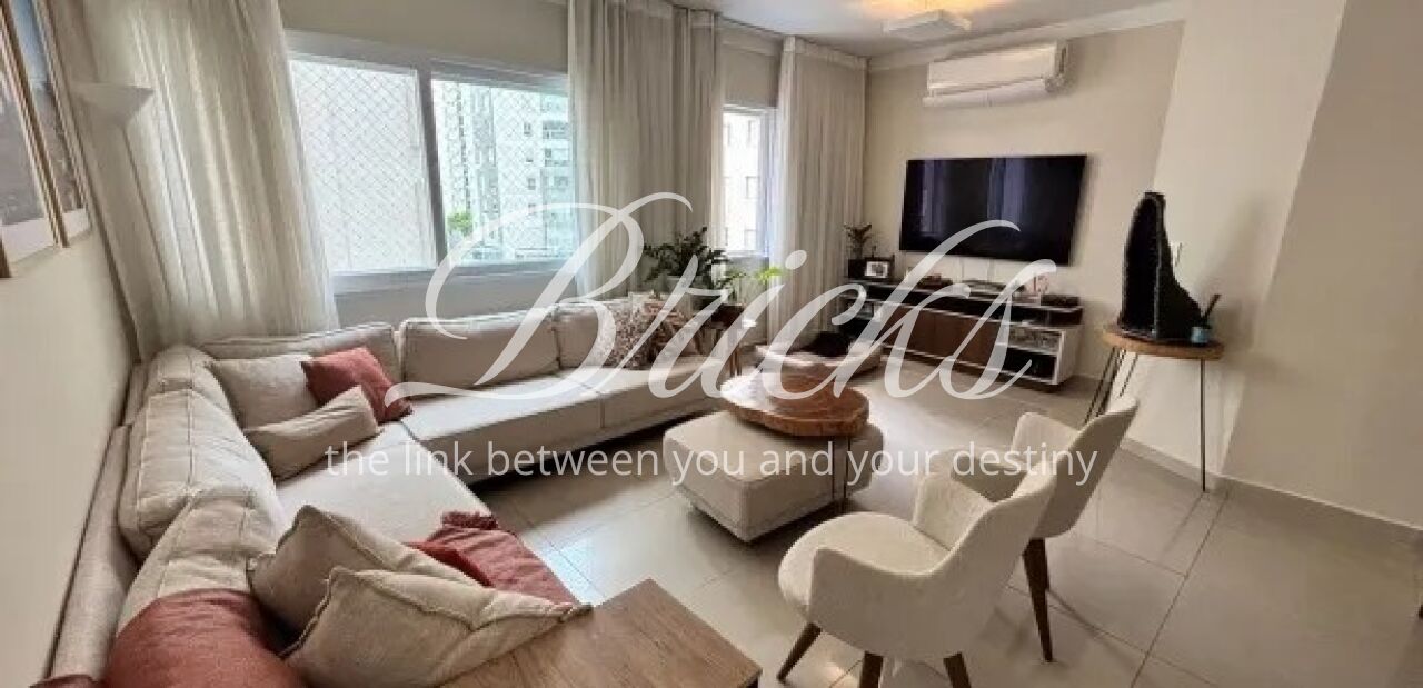 Apartamento para Venda - Moema
