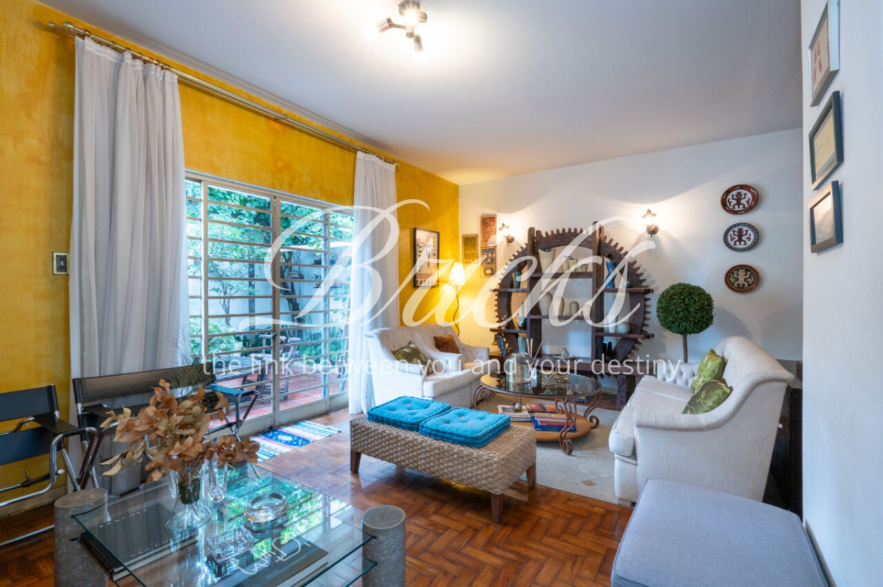 Casa para Venda - Campo Belo