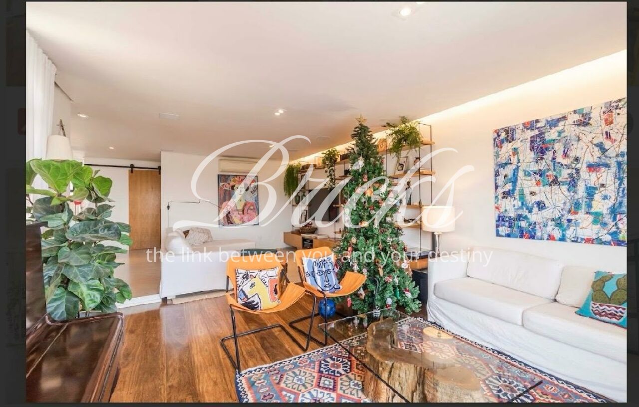 Apartamento para Venda - Pinheiros
