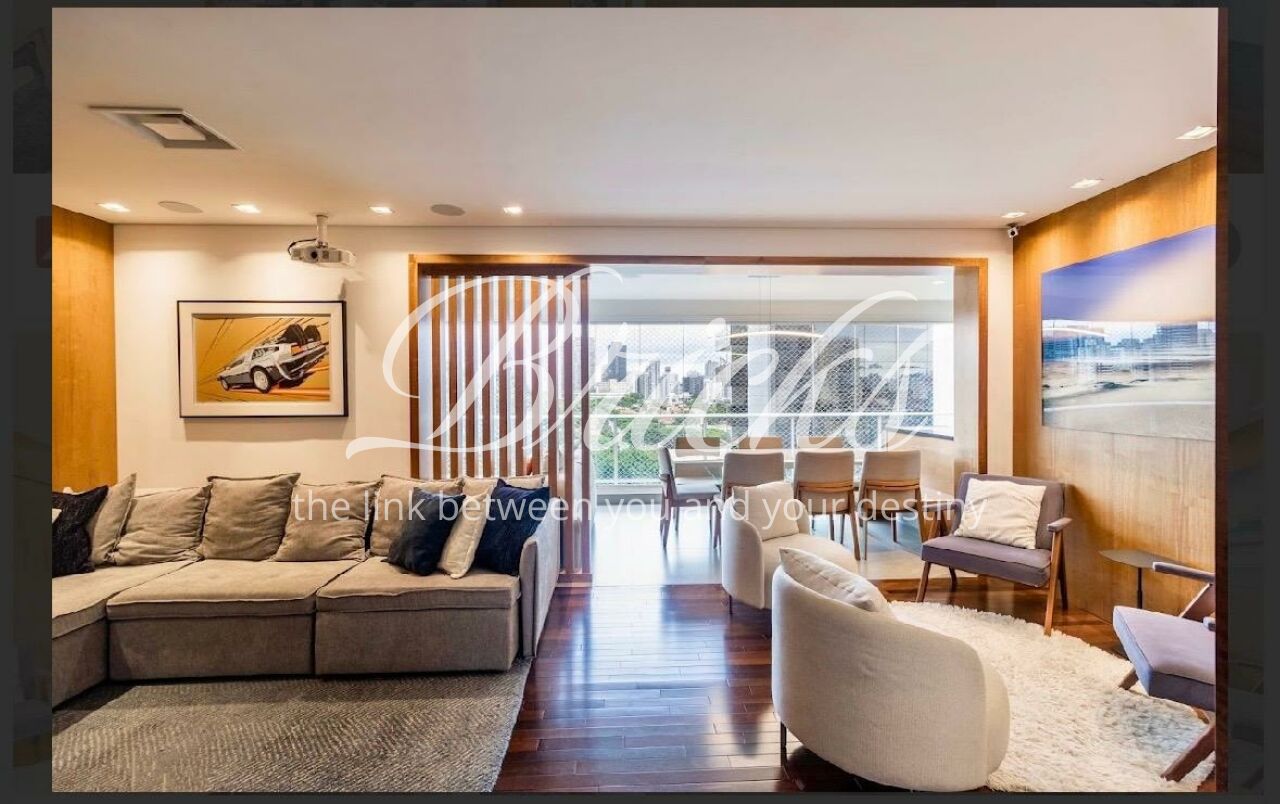 Apartamento para Venda - BROOKLIN