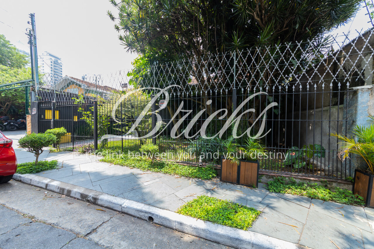 Casa Comercial para Venda - Campo Belo