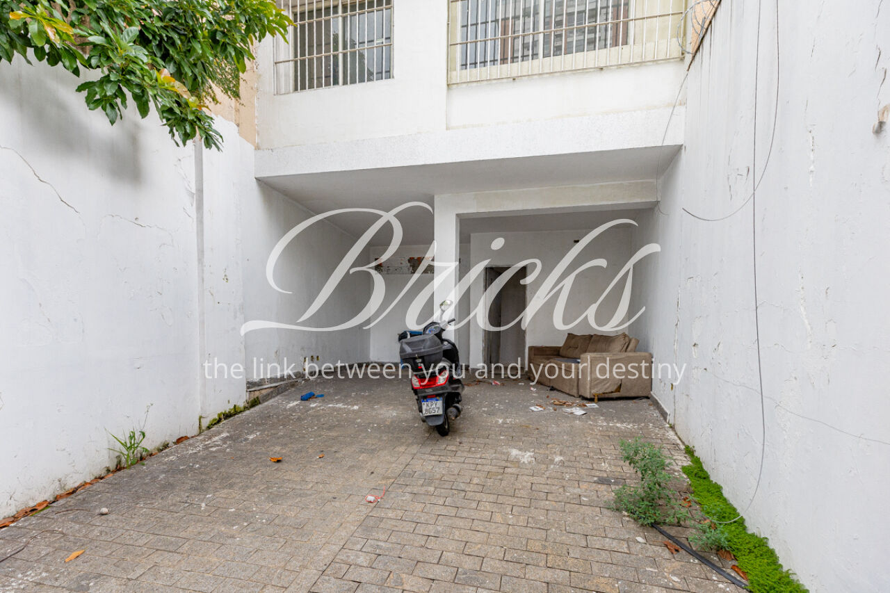 Casa Comercial para Venda - Campo Belo
