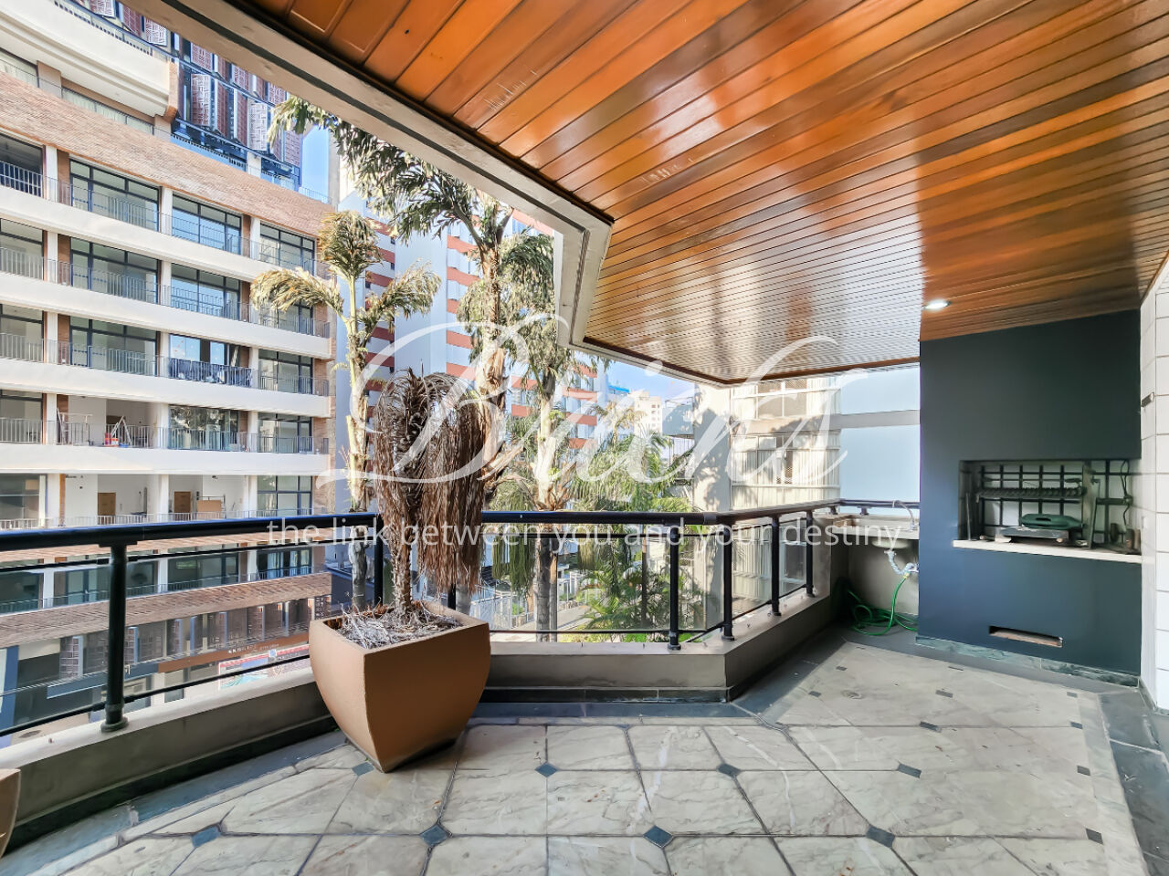 Apartamento para Venda - Higienópolis