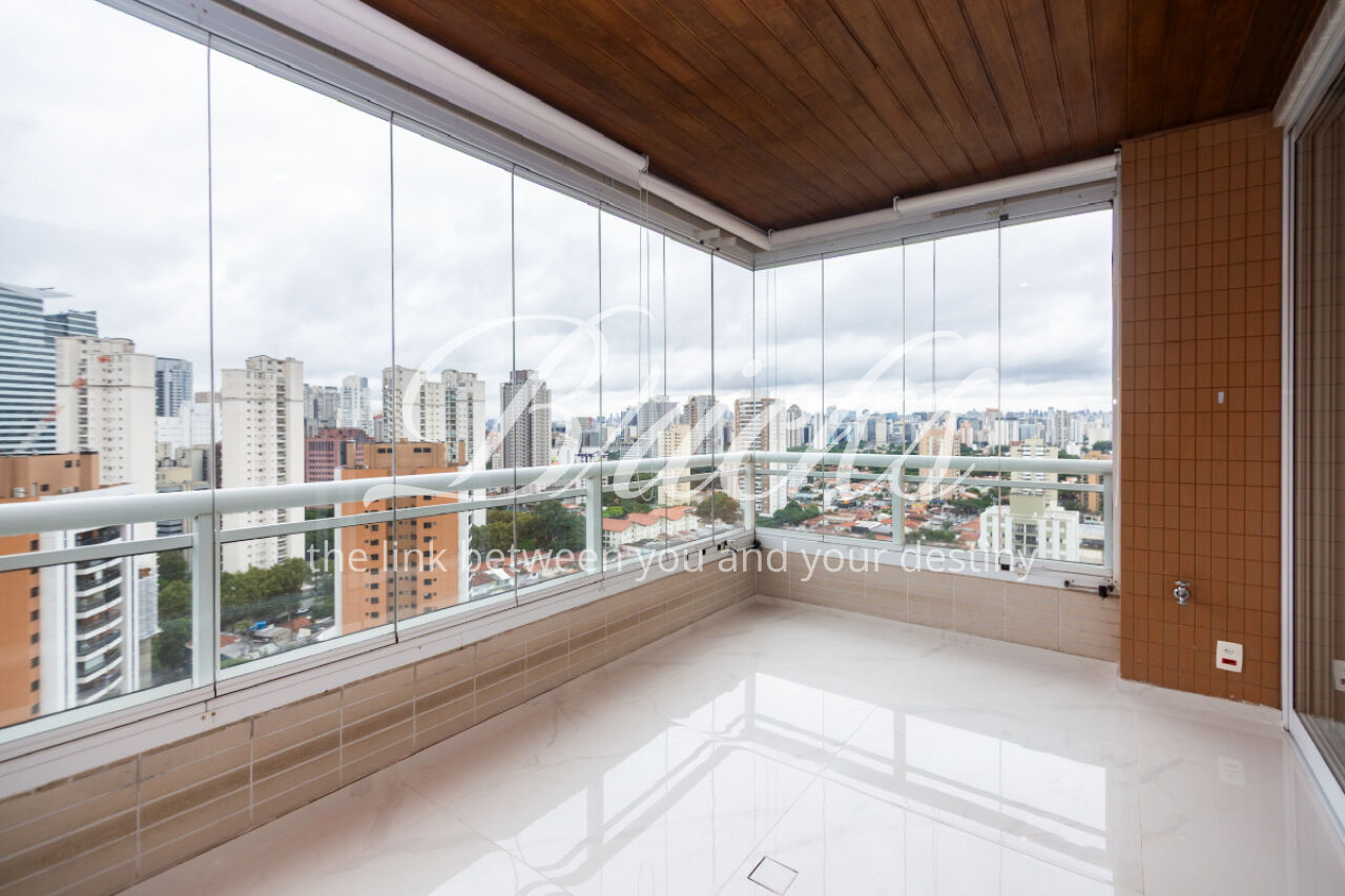 Apartamento para Venda - BROOKLIN