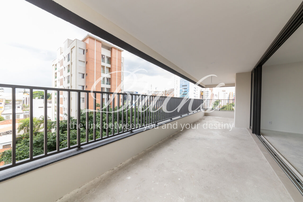 Apartamento para Venda - Vila Clementino