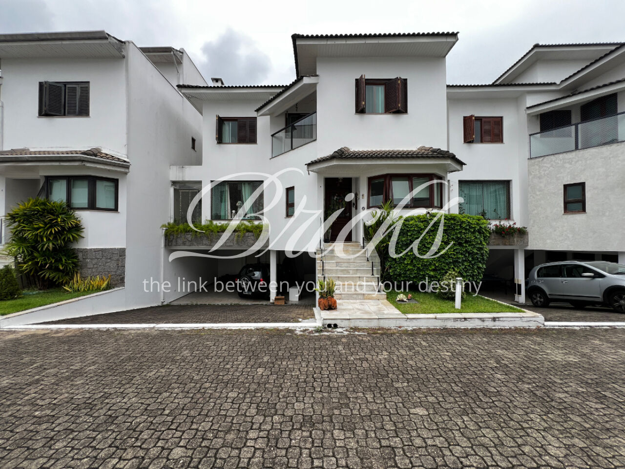 Casa em Condominio para Venda - BROOKLIN