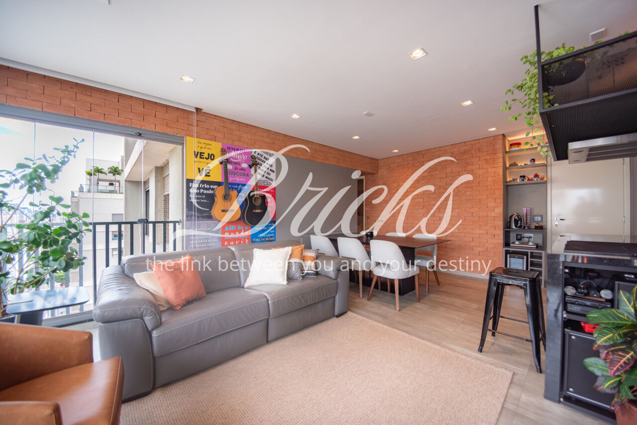 Apartamento para Venda - Vila Mariana