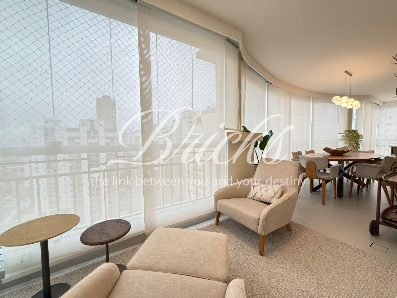 Apartamento para Venda - BROOKLIN