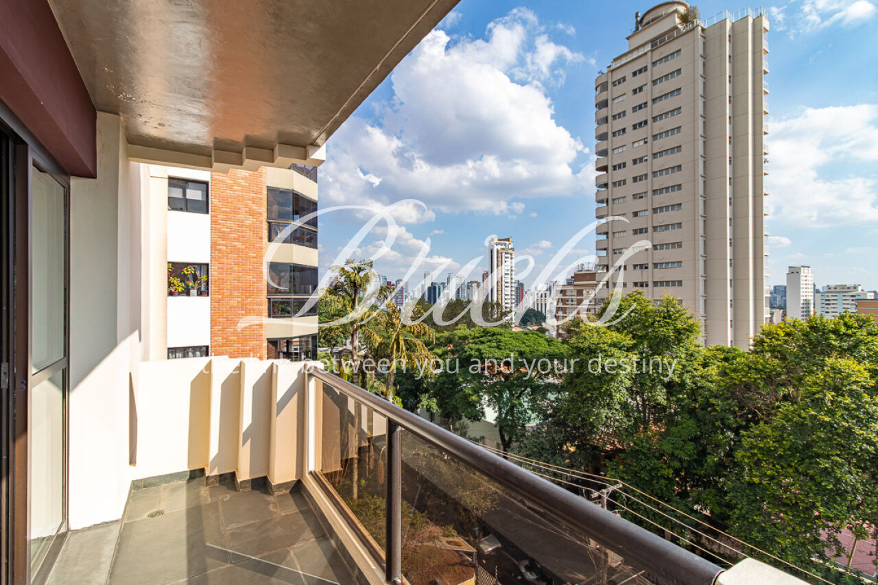 Apartamento para Venda - Vila Mariana