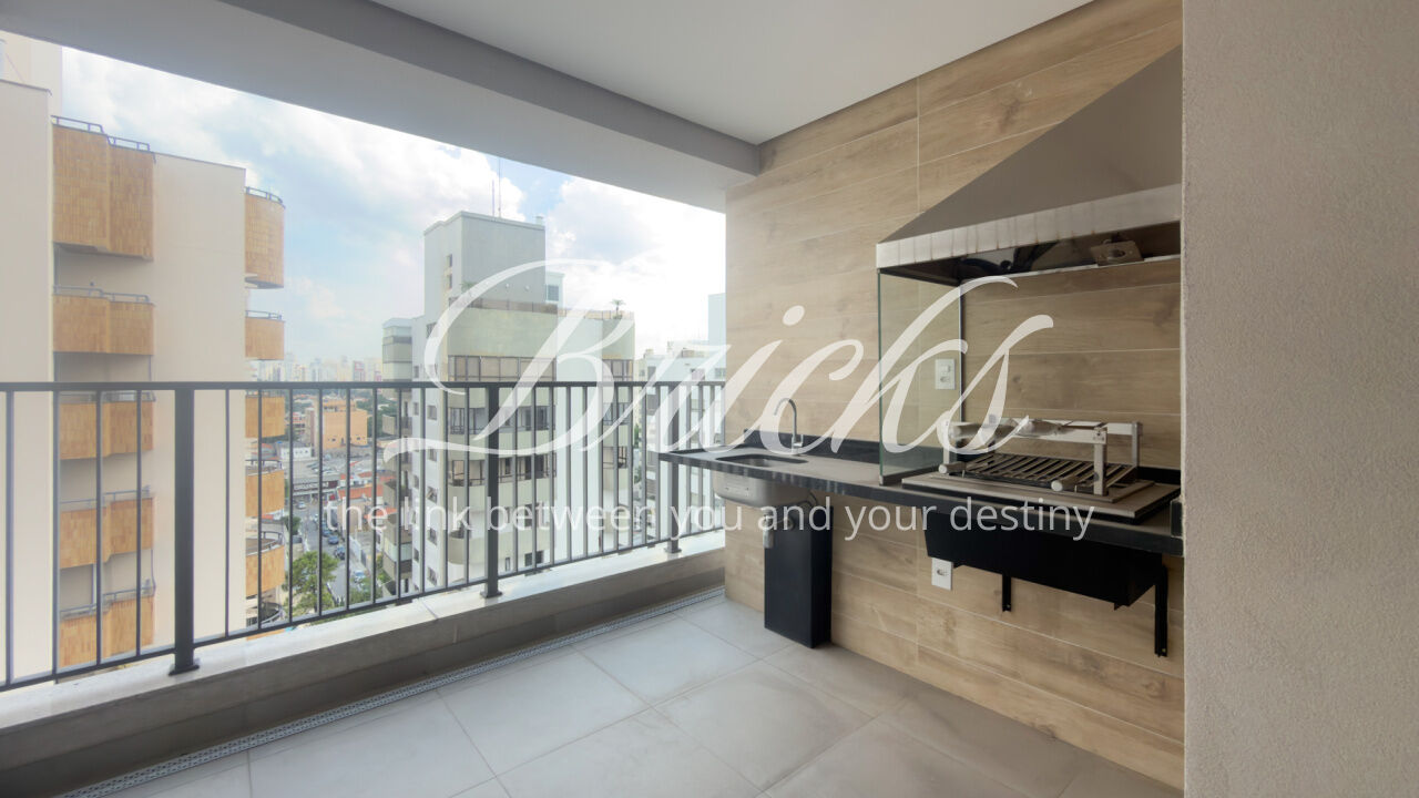 Apartamento para Venda - Moema