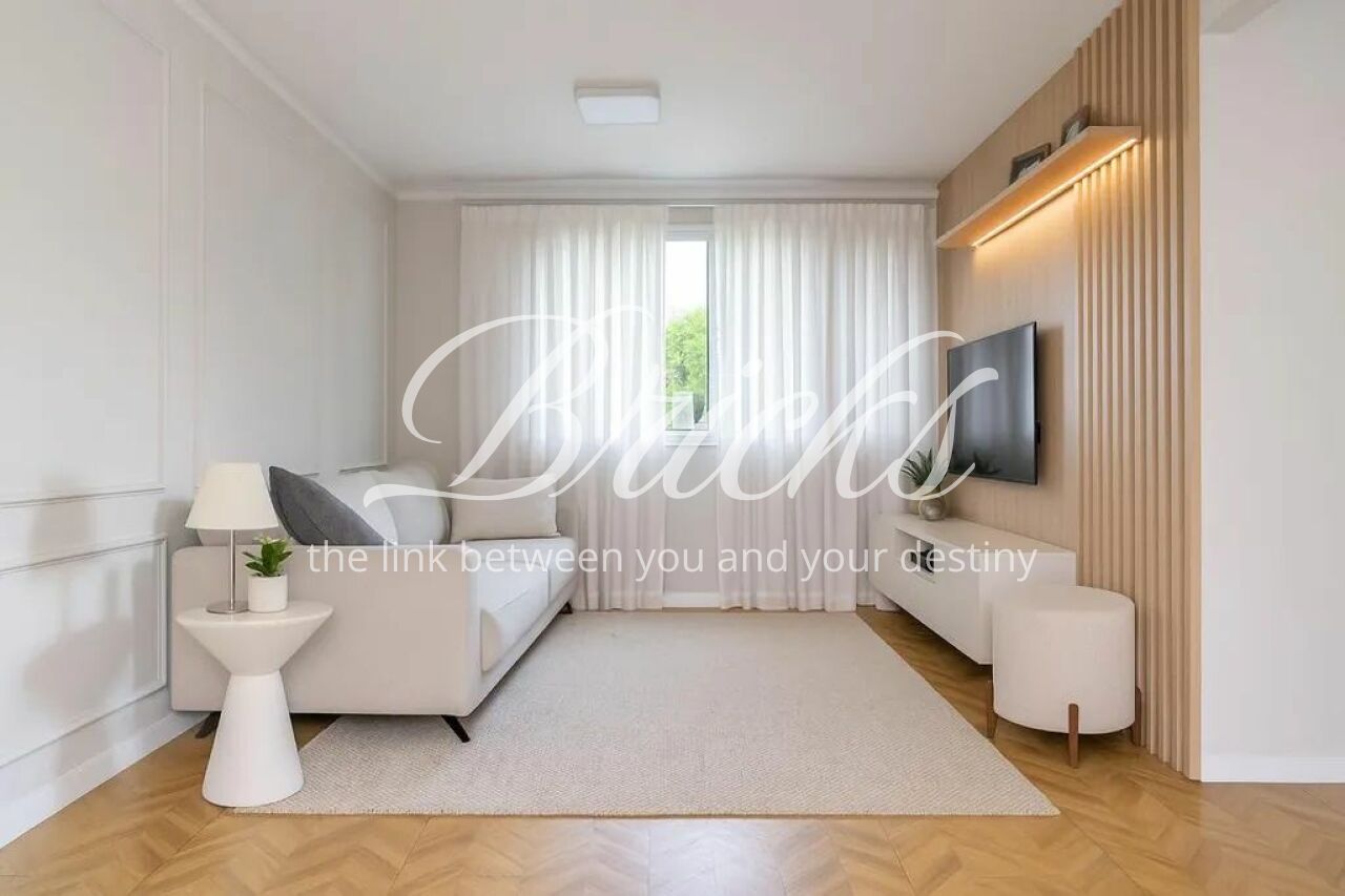 Apartamento para Venda - Moema
