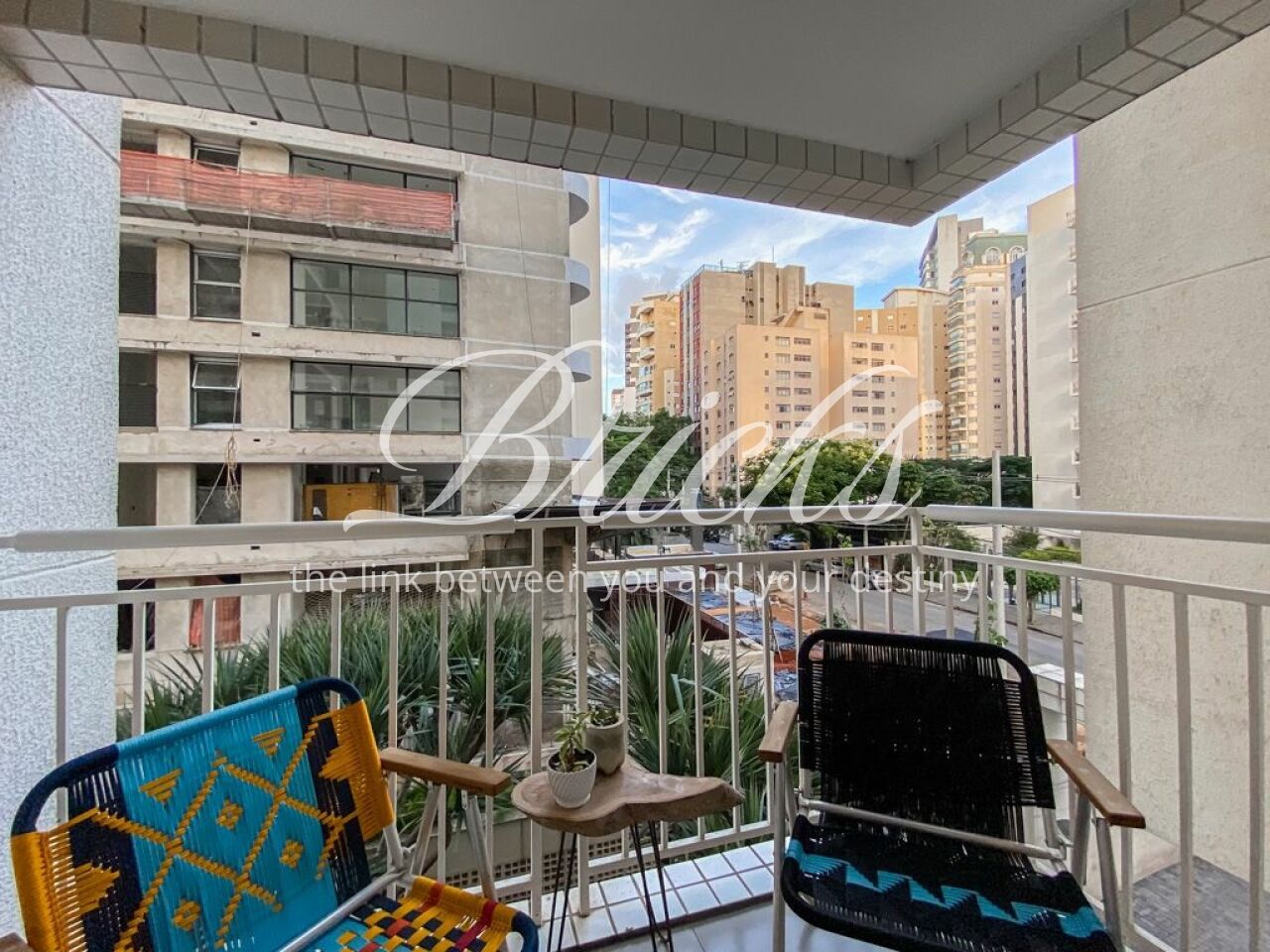 Apartamento para Venda - Vila Olímpia