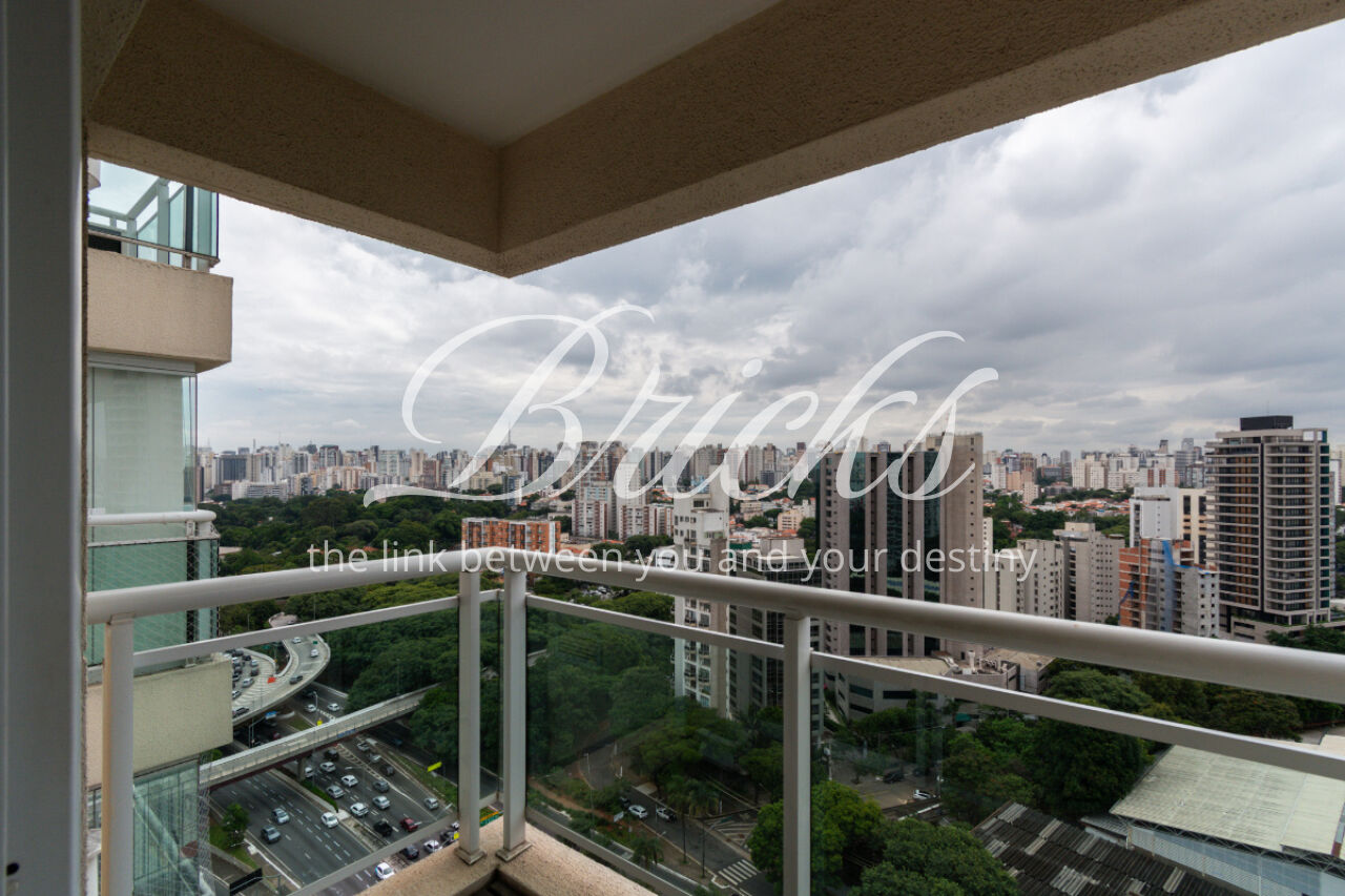Apartamento para Venda - Moema