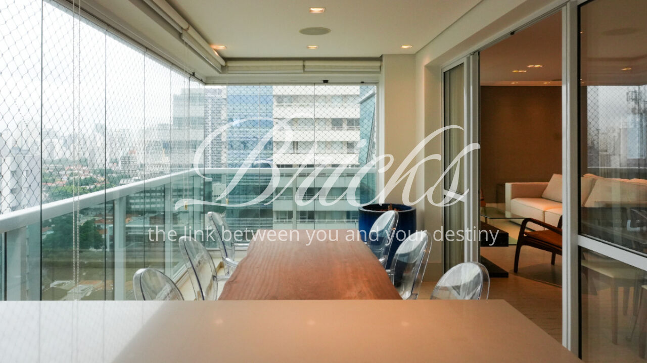Apartamento para Venda - BROOKLIN
