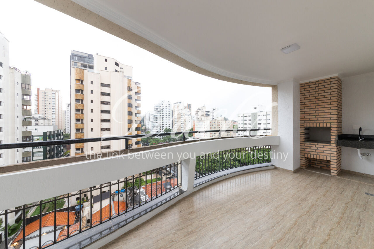 Apartamento para Venda - Moema