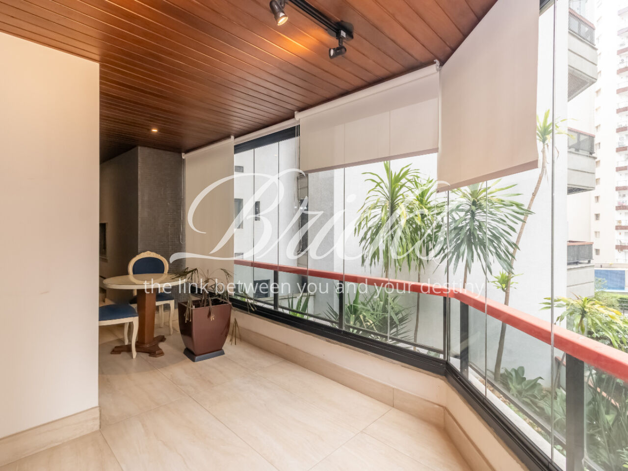 Apartamento para Venda - Itaim Bibi