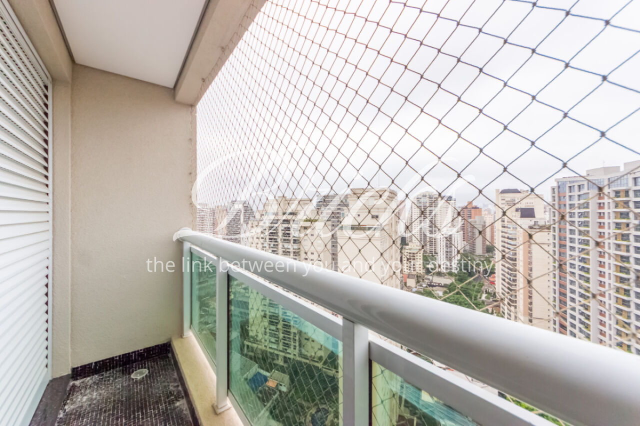 Apartamento para Venda - Moema