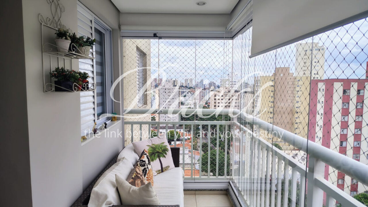 Apartamento para Venda - Saúde