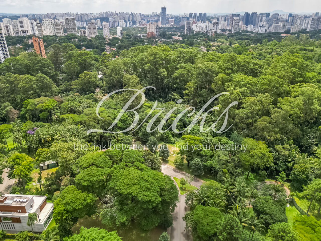 Terreno para Venda - Alto da Boa Vista