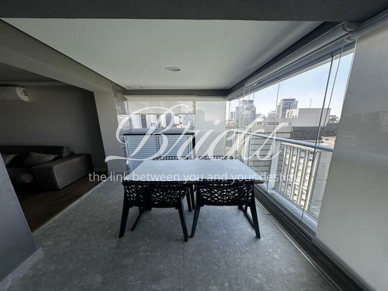 Apartamento para Locação - Paraíso