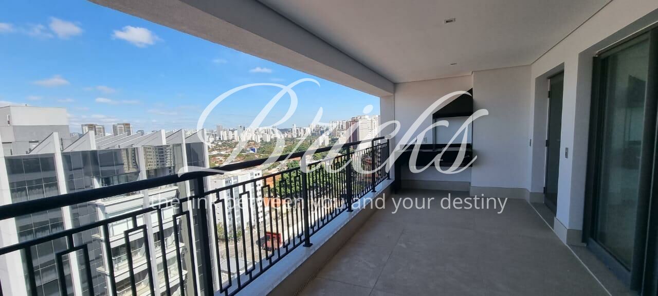 Apartamento para Venda - Moema