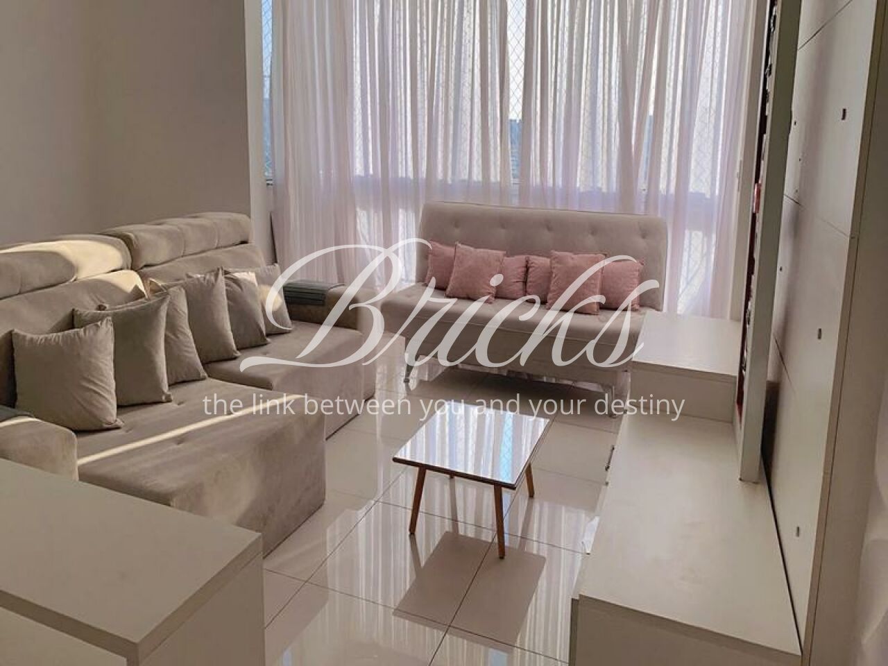 Apartamento para Venda - Vila Clementino