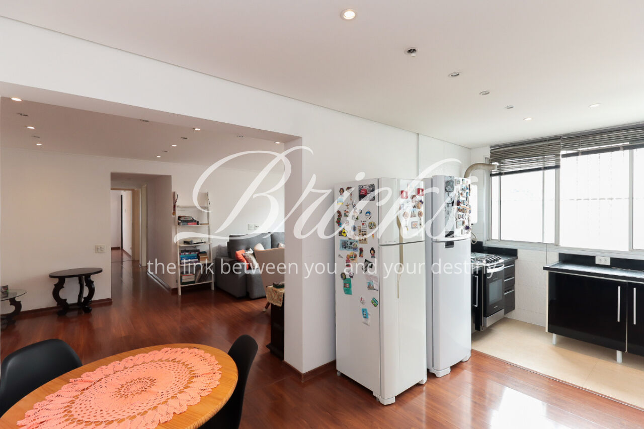 Apartamento para Venda - Itaim Bibi