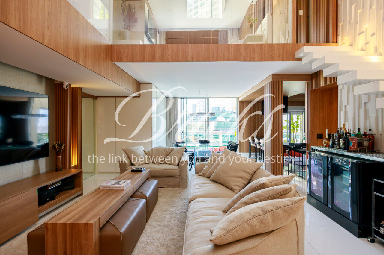 Apartamento para Venda - BROOKLIN