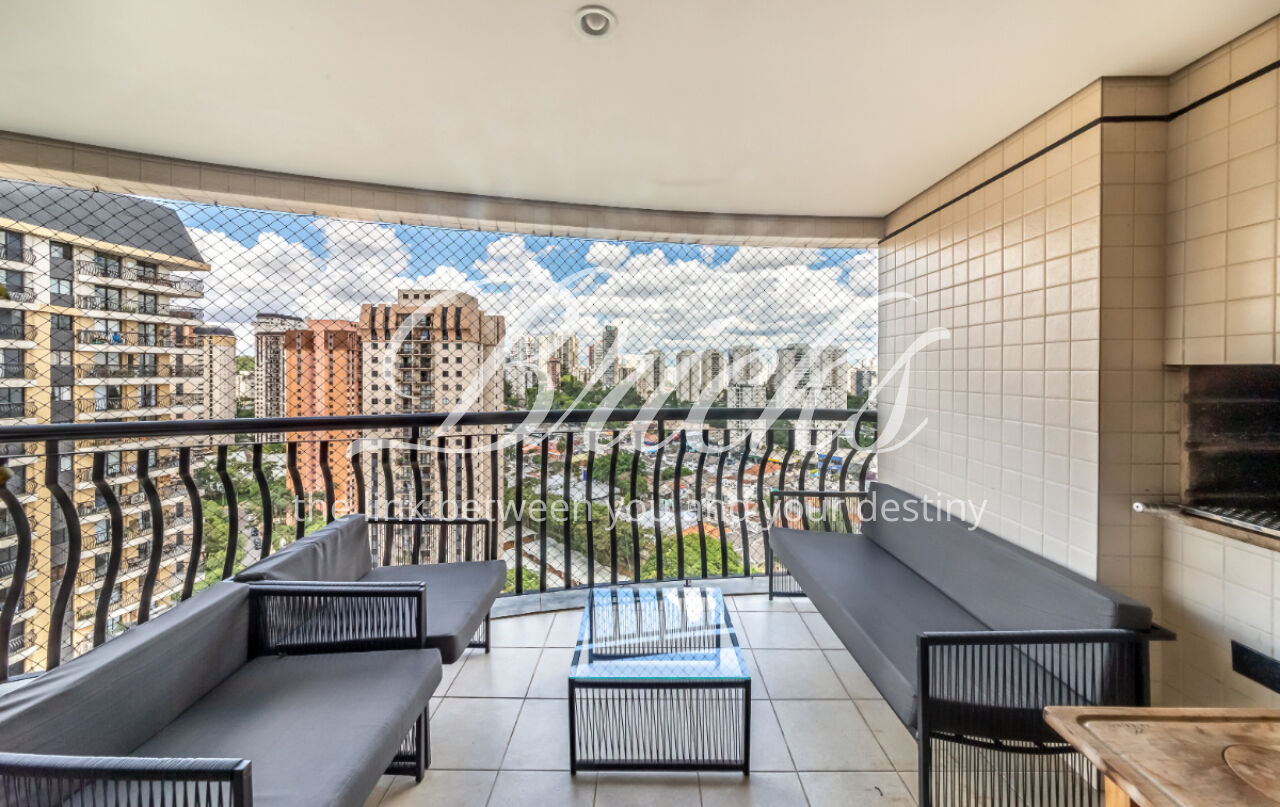 Apartamento para Venda - Alto da Boa Vista