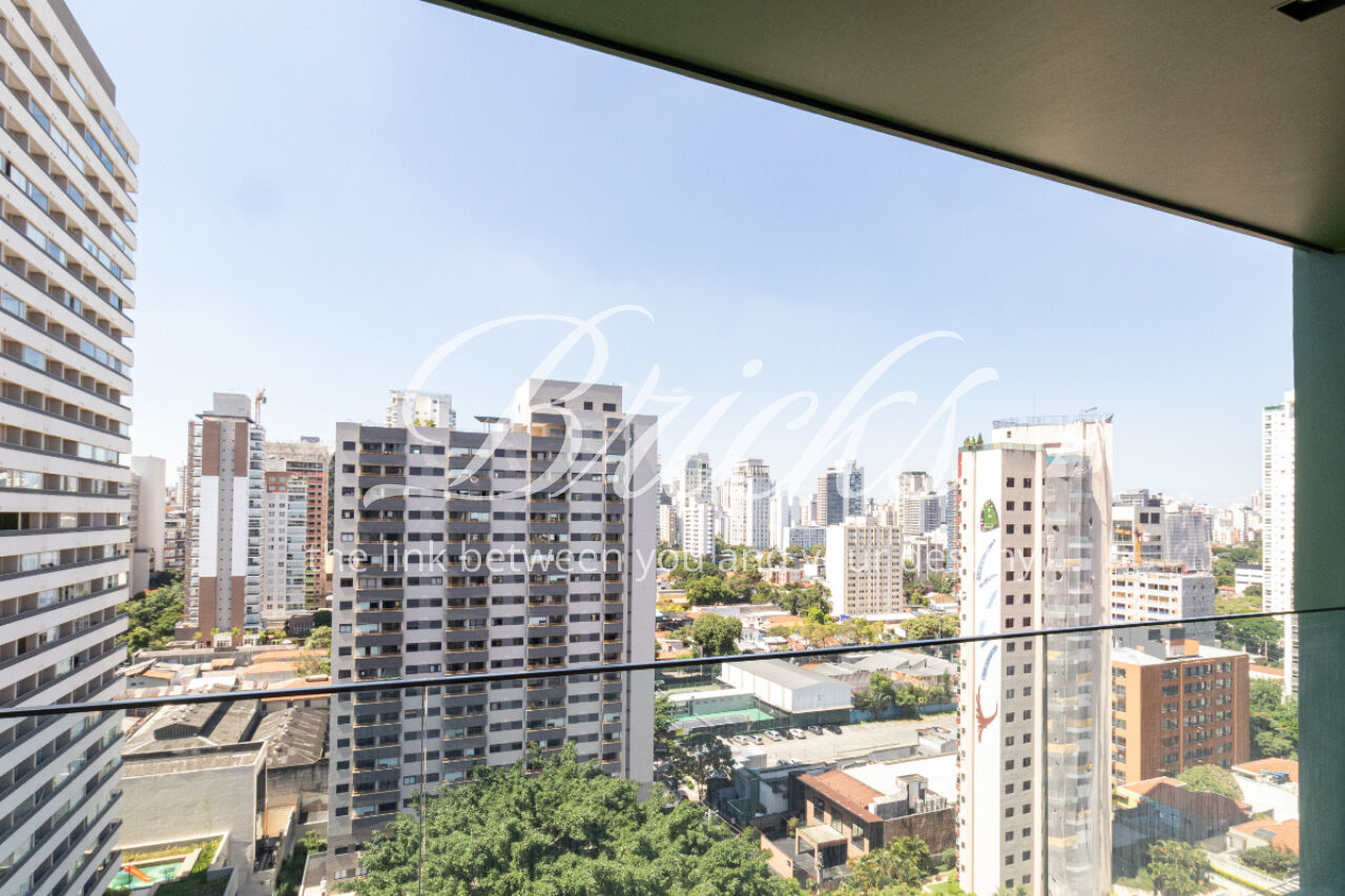 Apartamento para Venda - Vila Olímpia